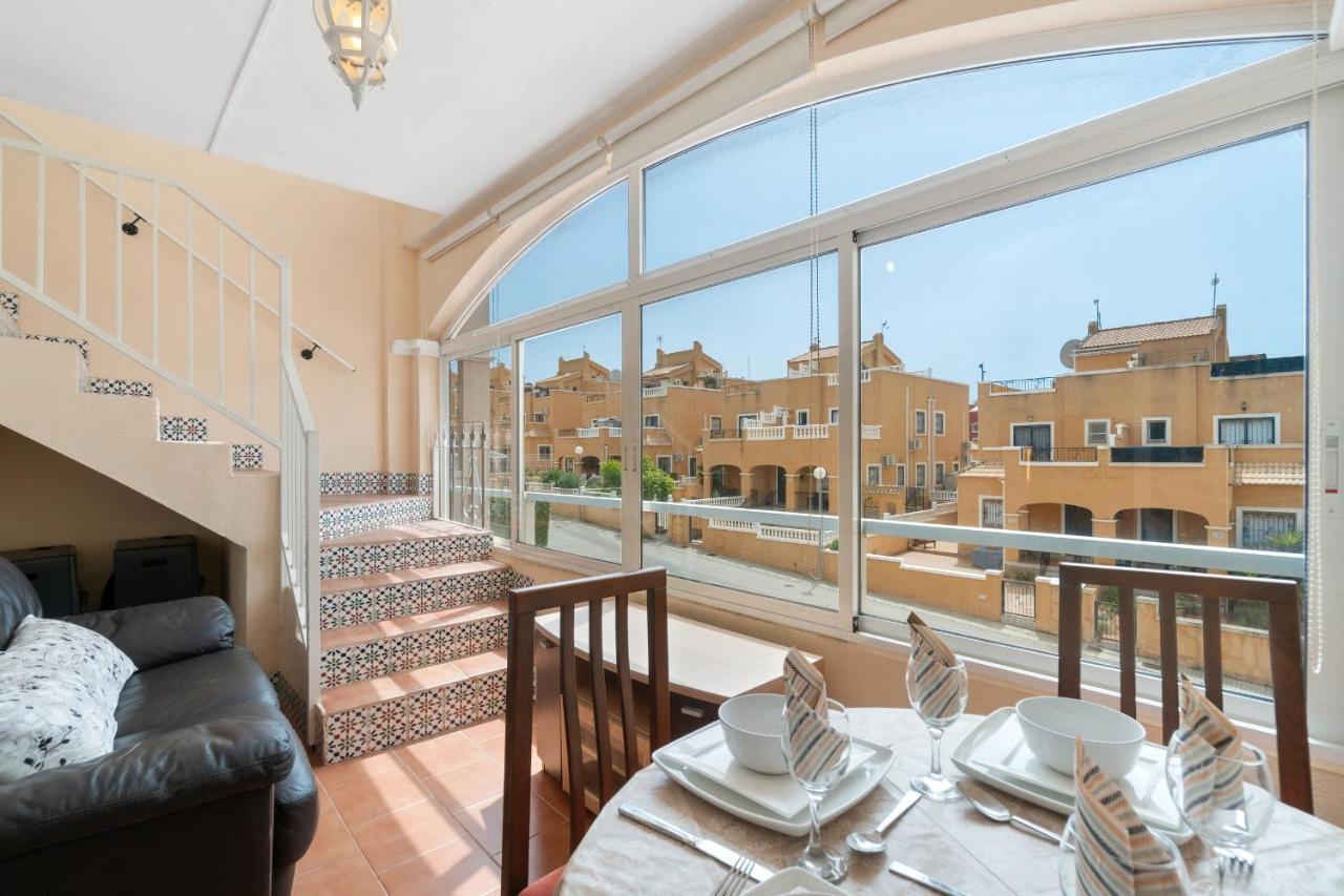 He Dream Hills Apartment Dehesa de Campoamor  Exterior photo