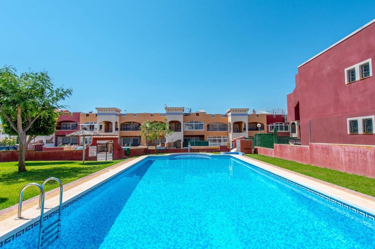 He Dream Hills Apartment Dehesa de Campoamor  Exterior photo